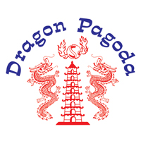 dragon pagoda