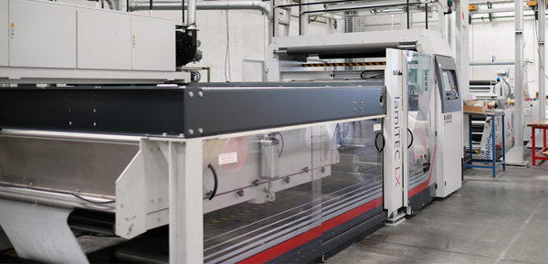 laminating